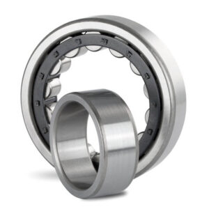 Cylindrical Roller Bearings